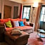 Maison Shanti chambre 1 à 3 personnes havre de paix pdj bio