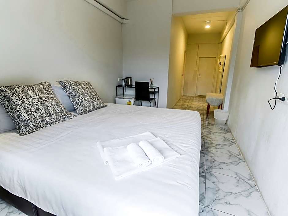 Take A Rest Donmuang Residence