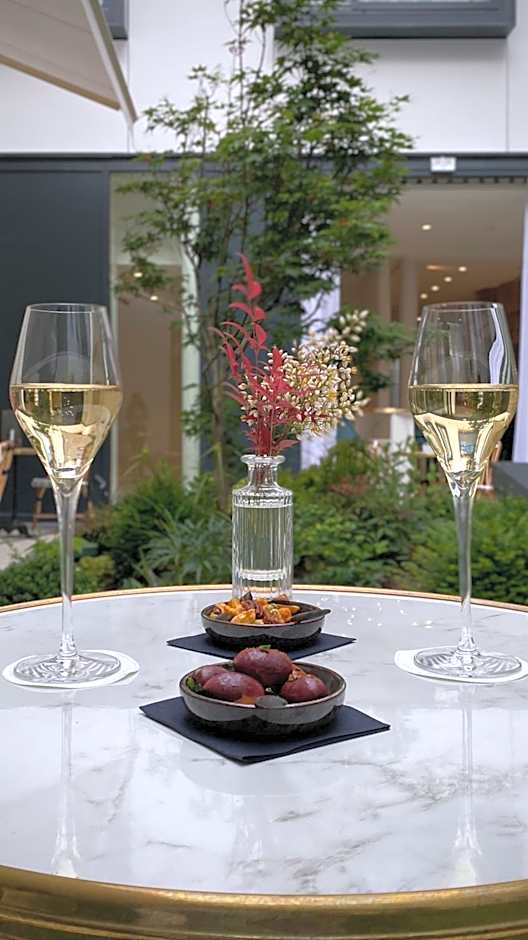 Maison Albar Hotels - Le Vendome