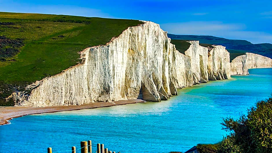 Holiday Inn Ashford Central By IHG