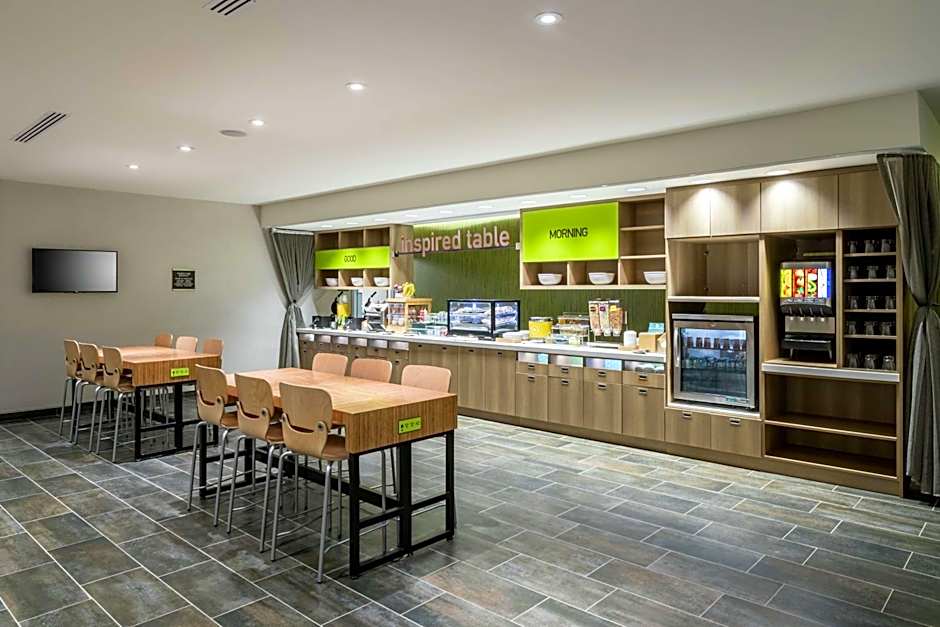 Home2 Suites by Hilton Jacksonville Airport