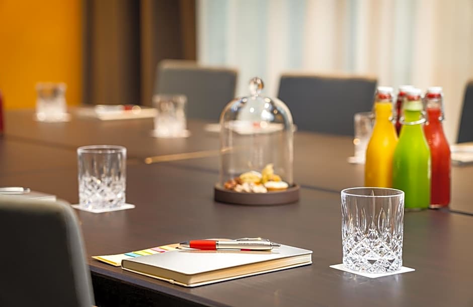 Leonardo Hotel Eschborn Frankfurt