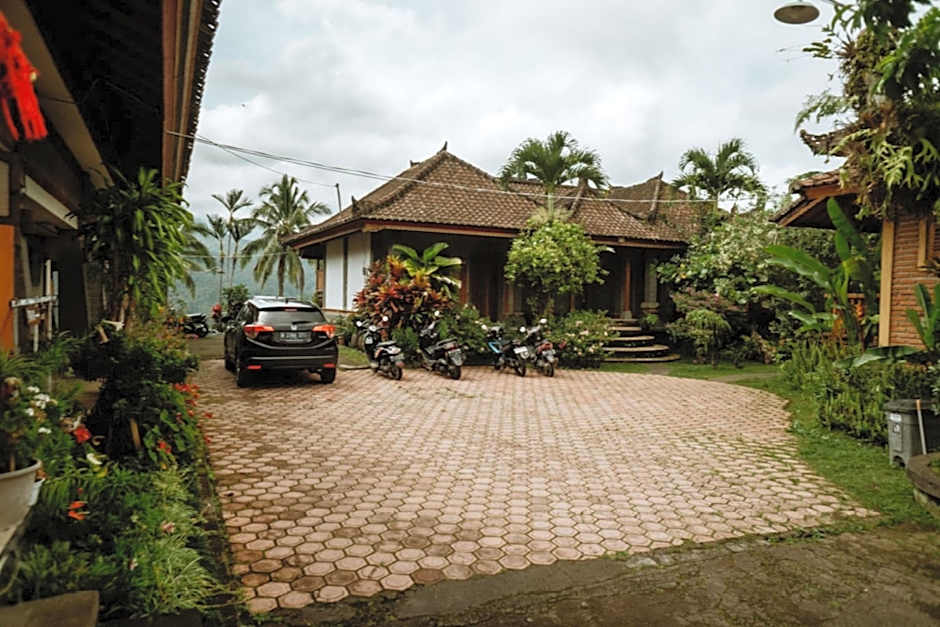 Puri Sunny Munduk , North Bali