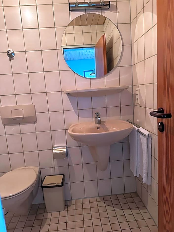 Mike‘s Mosel Lodge