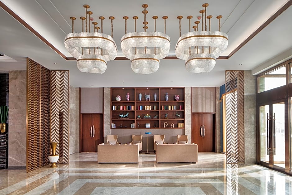 Shama Daqing Heilongjiang