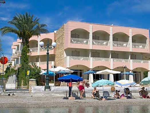 Alea Mare Hotel