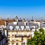 Le Petit Beaumarchais Hotel & Spa