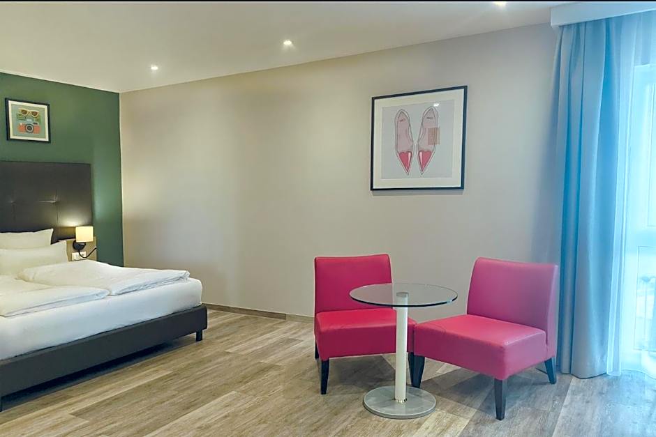 Garner Hotel Stuhr - Bremen A1 by IHG