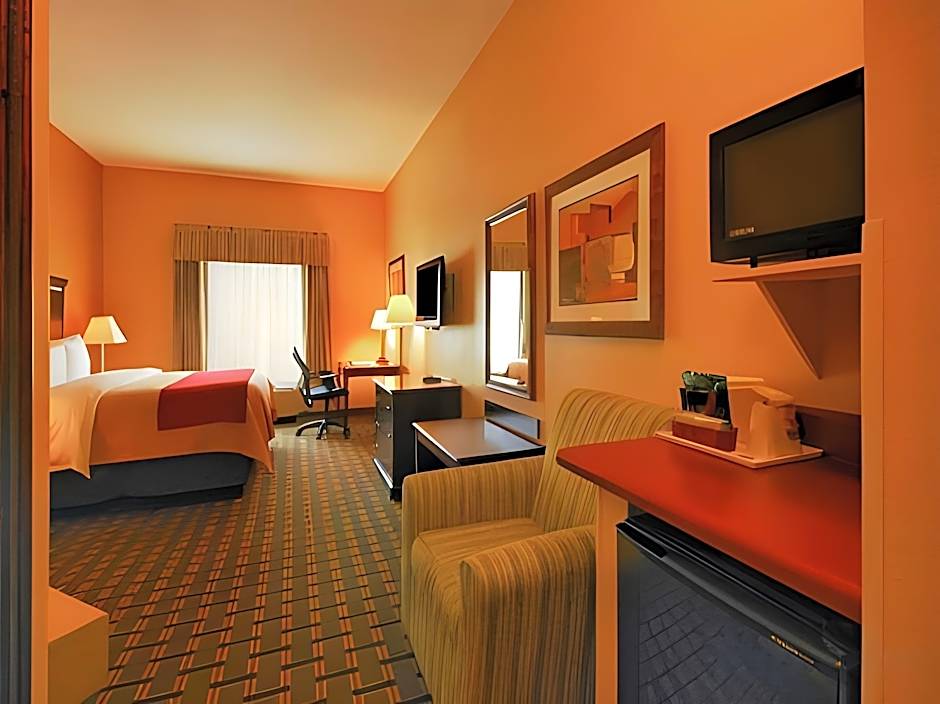 Comfort Inn Marion - West Memphis