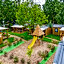 Camping Le Parc de Paris