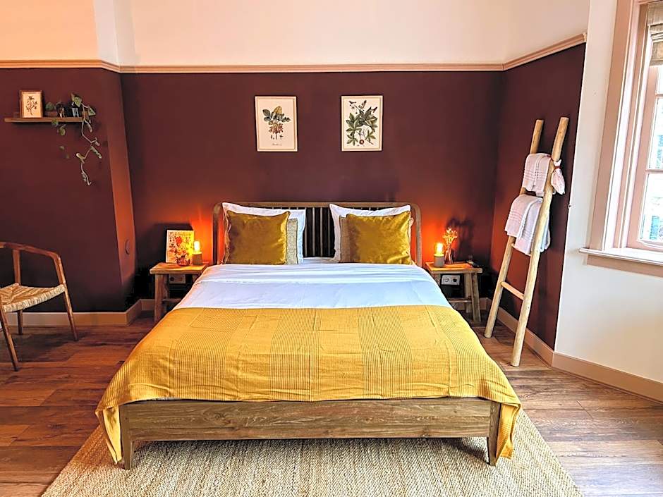 Logement Petit Beijers
