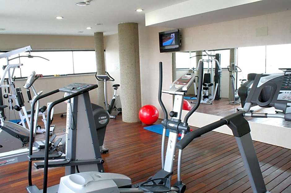 Hotel & Spa Real Ciudad De Zaragoza