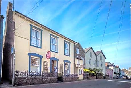 Glendower B&B