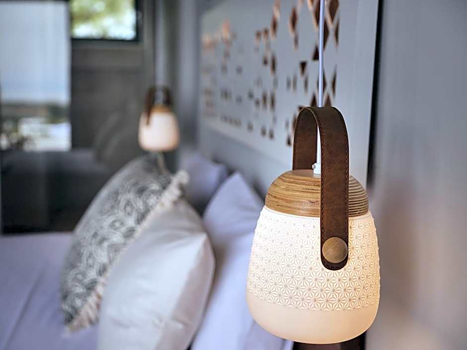 Hotel St.John Suites Adults Only