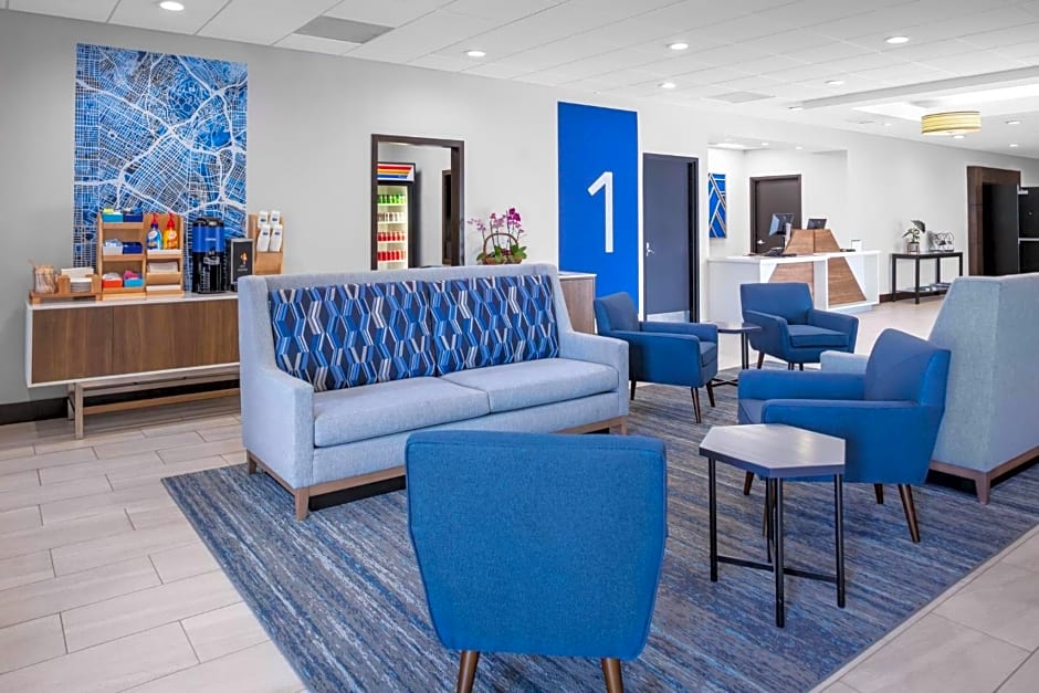 Holiday Inn Express Hotel & Suites Hermosa Beach By IHG