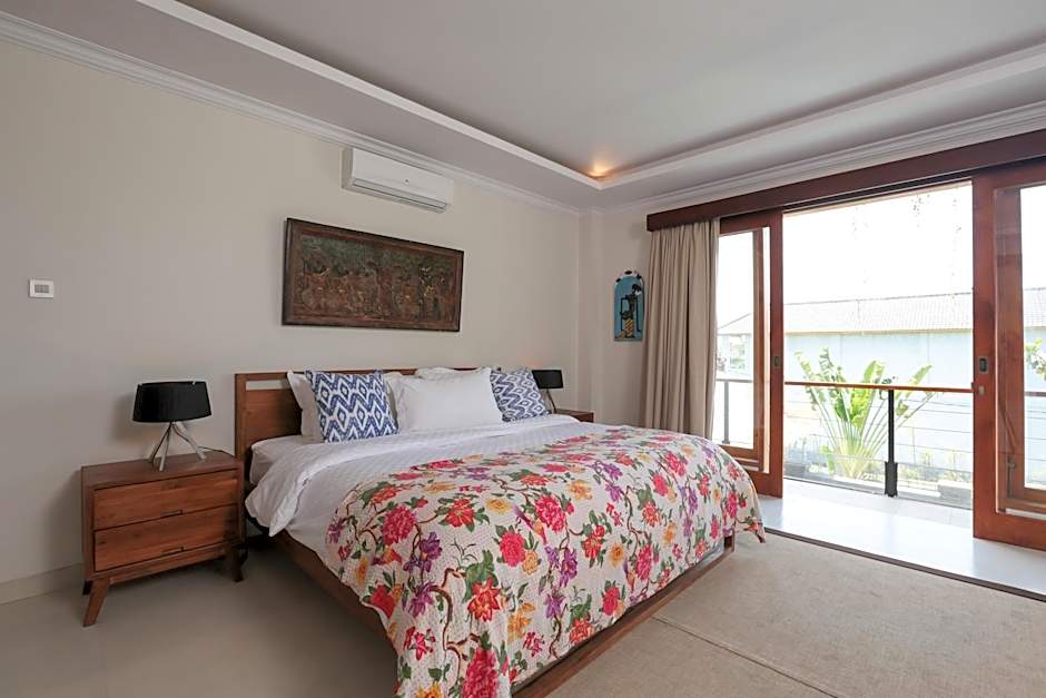 Kubu Wira Villas