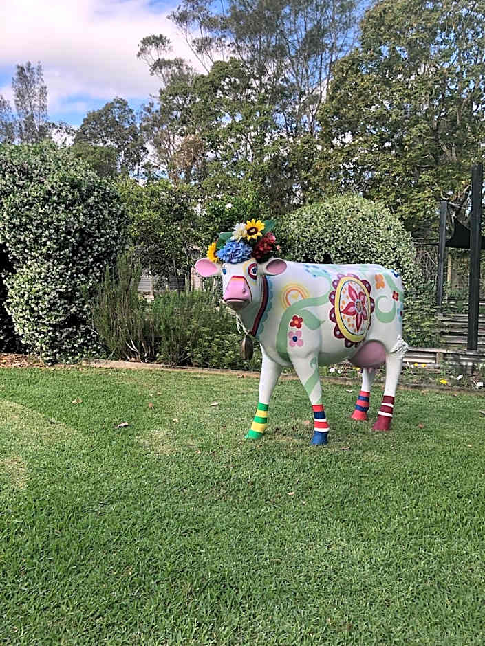 Mansfield on the Manning