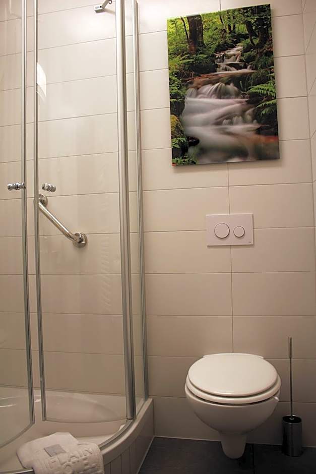 Bed & Breakfast Hotel Müllerhof