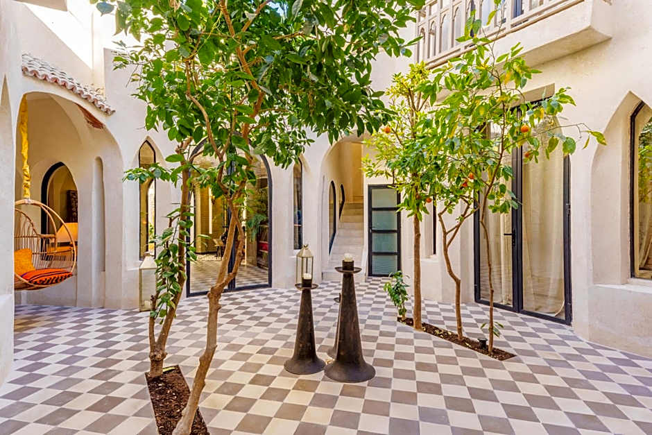 Riad XO