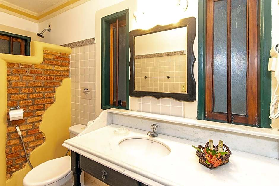 Privillage Praia Pousada de Charme