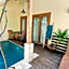 KeRensia Private Pool Villas Gili Air