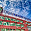 Qingzhu·Xinyin Hotel (Lishe Airport Shiqi Subway Station Branch)