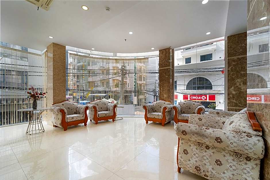 Bella VT Hotel - Bai Sau Vung Tau