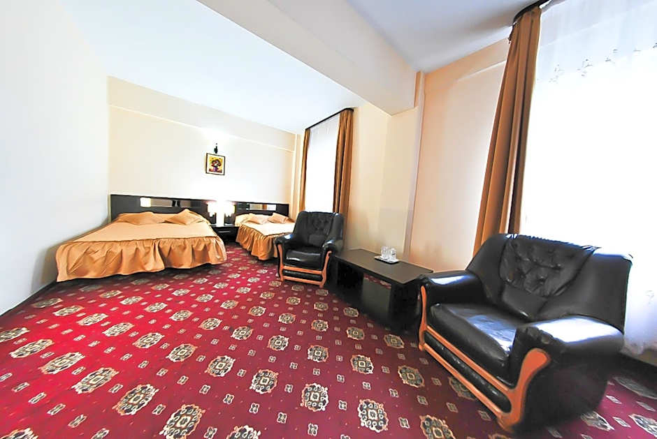 Hotel Magic GT Trivale