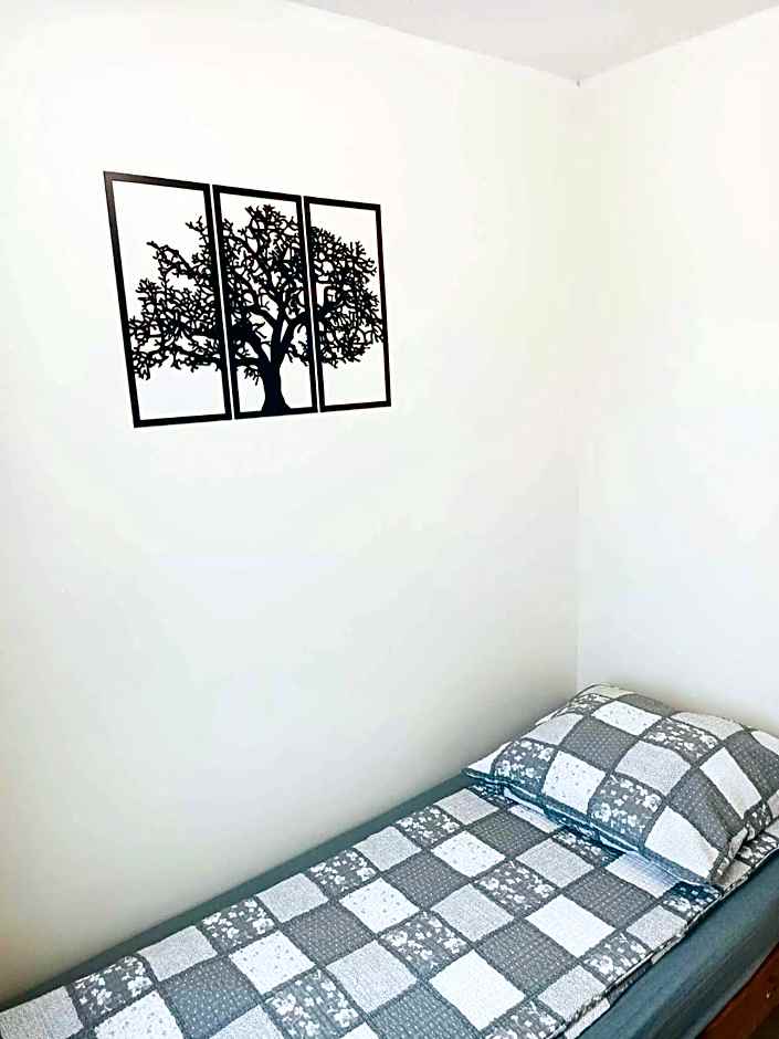 APARTAMENT CENTRUM Międzychód