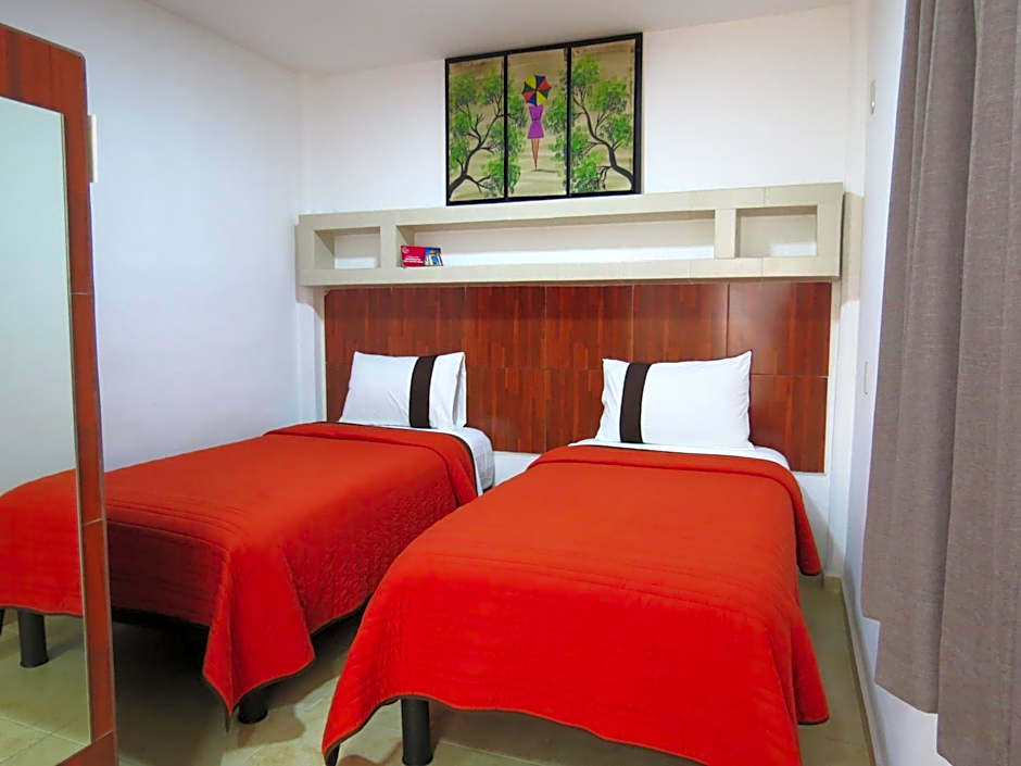 Hotel del Arte y Figura