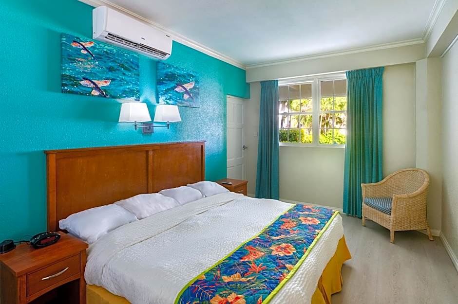 Blue Orchids Beach Hotel