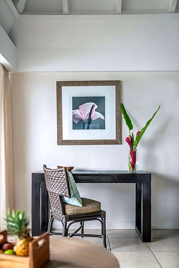 Shangri-La's Fijian Resort & Spa