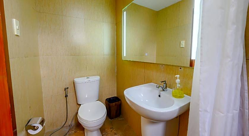 C Hotel Managed by H Hospitality Group 