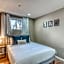 Boho Retreat w/King Bed on Bow River Pathway