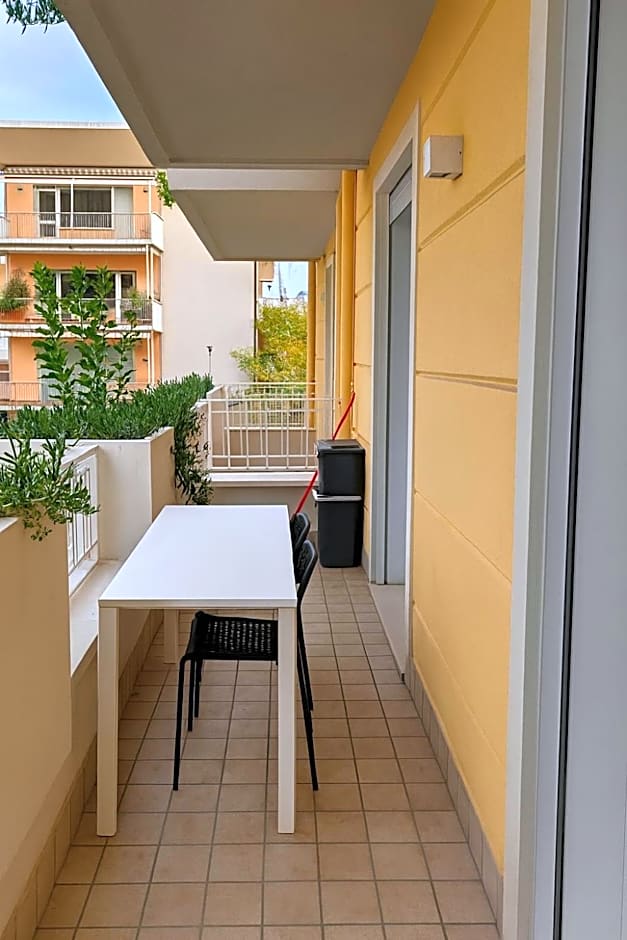 Residence Antares