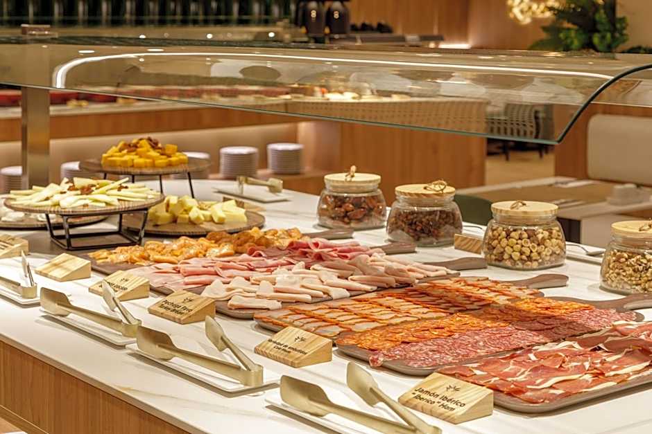 Hotel Murcia Rincon de Pepe Affiliated by Melia