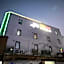 Jeonju Icarus Motel