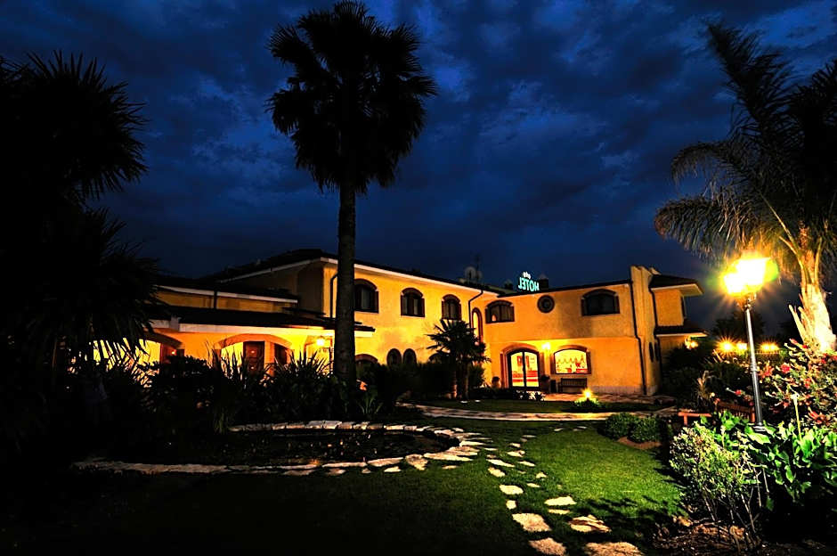 La Locanda del Cavaliere