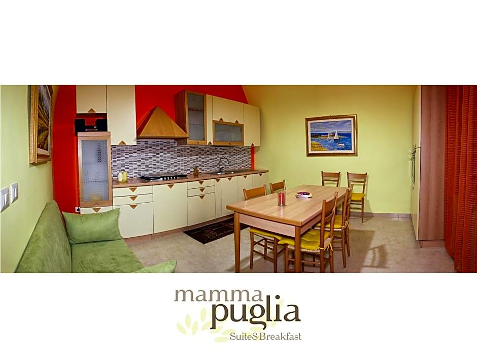 Mamma Puglia Suite & Breakfast