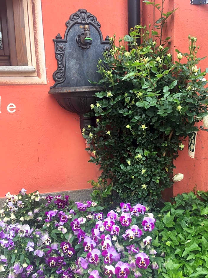 B&B Il Girasole