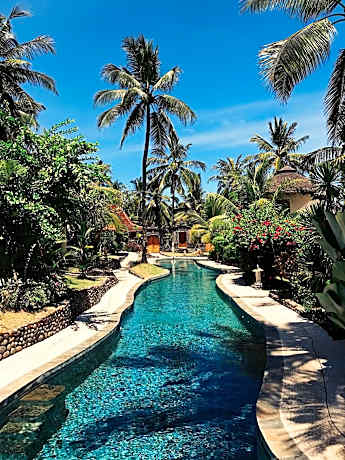 Puri Dajuma Villas