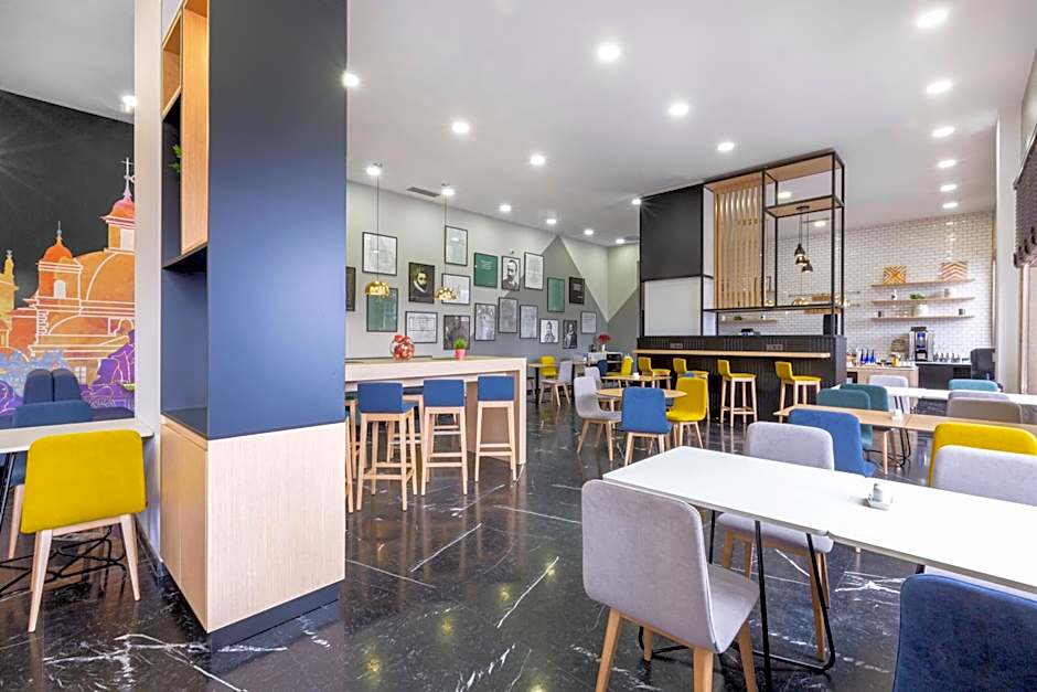 voco Madrid - Las Tablas by IHG