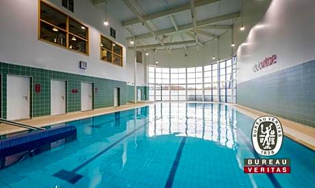 Maldron Hotel Portlaoise