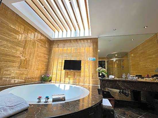 Lanse Hai'an Leisure Hotel Guangzhou