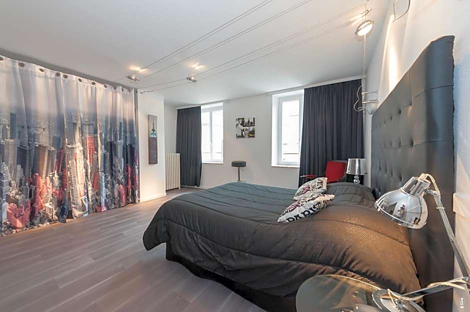 Relais Lorraine Alsace Pere & Fils