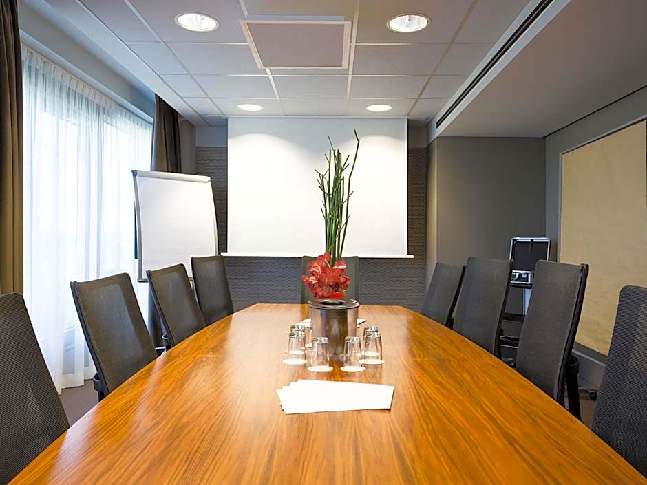 Novotel Muenchen Airport
