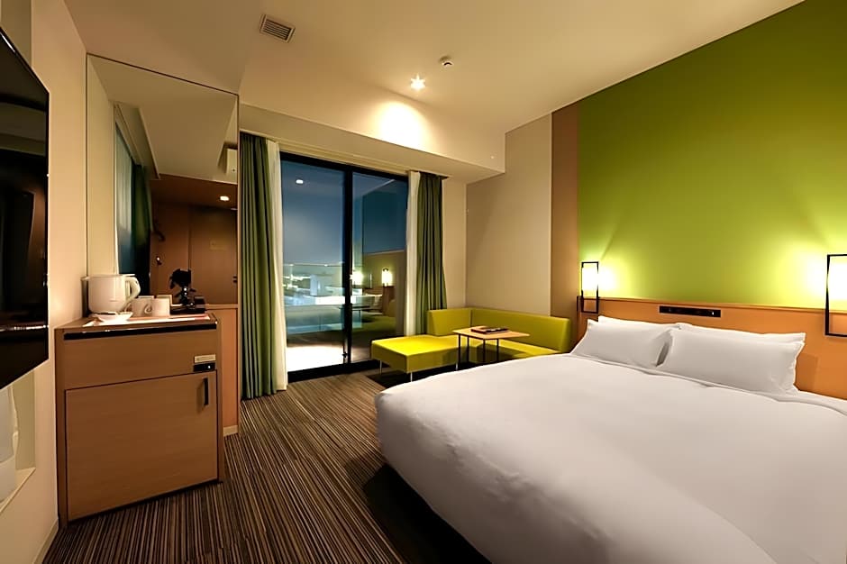 Candeo Hotels Nara Kashihara