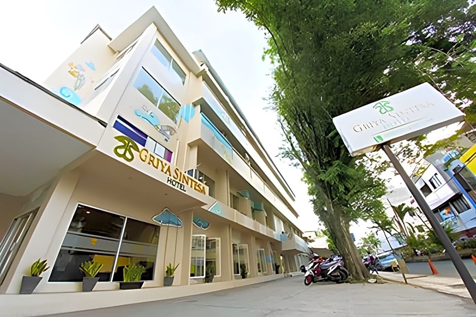 Griya Sintesa Hotel