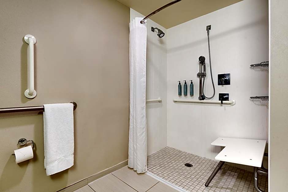 Courtyard by Marriott Ogden