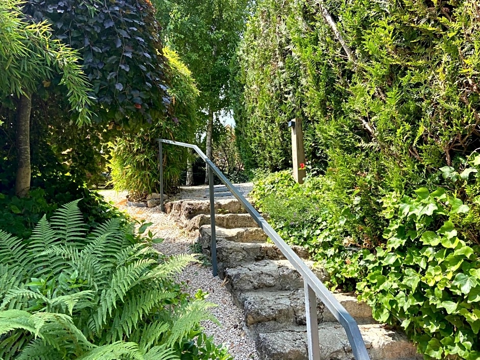 La Maison de Manolie